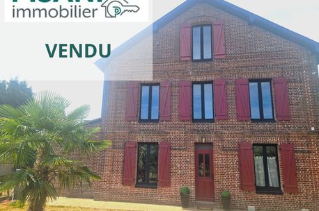 BEUZEVILLE LA GRENIER