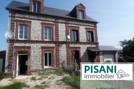 SAINT PIERRE EN PORT