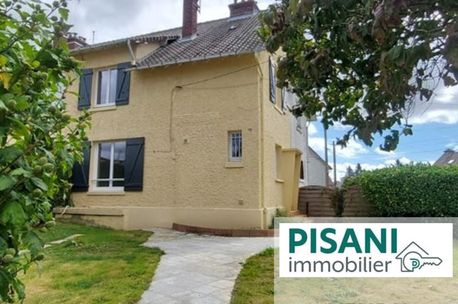 NOTRE DAME DE GRAVENCHON 