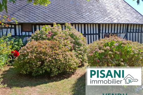 SAUSSEUZEMARE EN CAUX