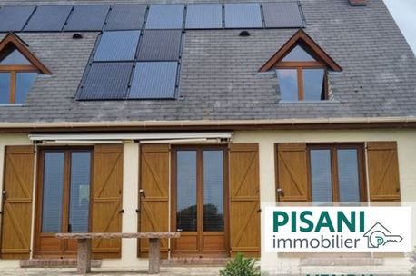 SAINT JOUIN BRUNEVAL