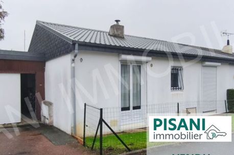 NOTRE DAME DE GRAVENCHON 