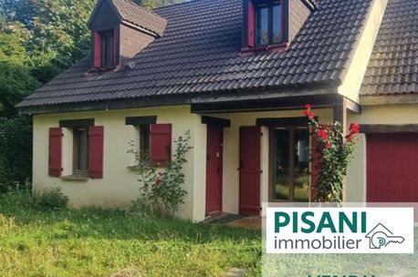 SAINT JOUIN BRUNEVAL