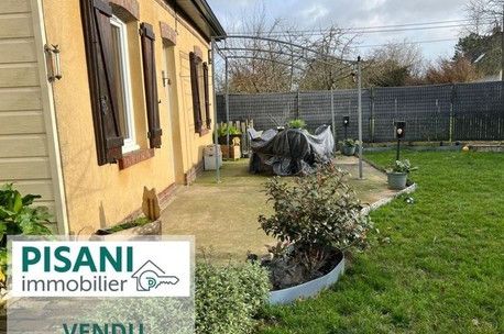 SAINT ROMAIN DE COLBOSC