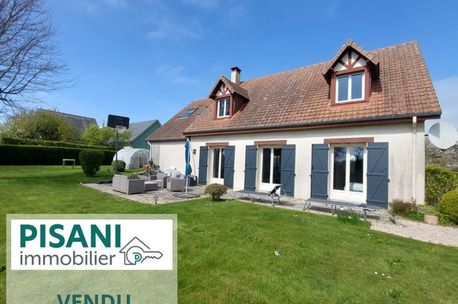 SENNEVILLE SUR FECAMP