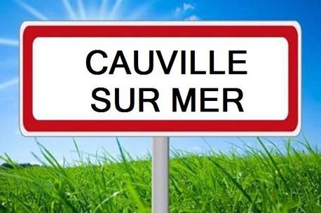 MAISON CAUVILLE SUR MER