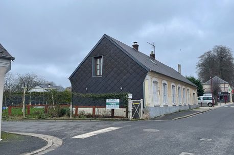GOMMERVILLE