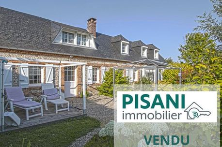 STE MARIE AU BOSC