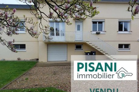 SAINTE MARIE AU BOSC