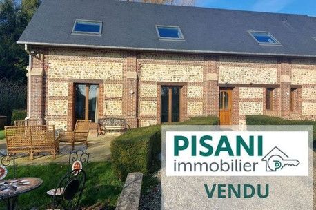 TOURVILLE LES IFS