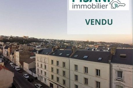 LE HAVRE - MASSILLON